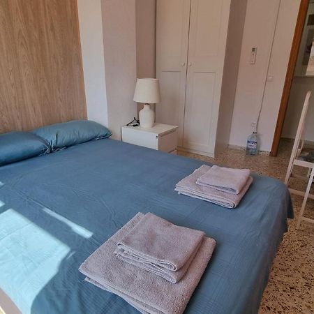 Apartament Weronika Arenales del Sol Exterior photo