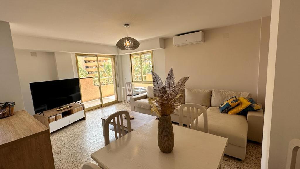 Apartament Weronika Arenales del Sol Exterior photo