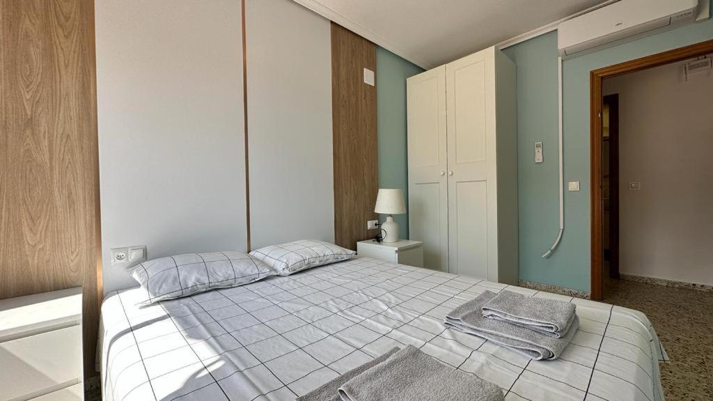 Apartament Weronika Arenales del Sol Exterior photo