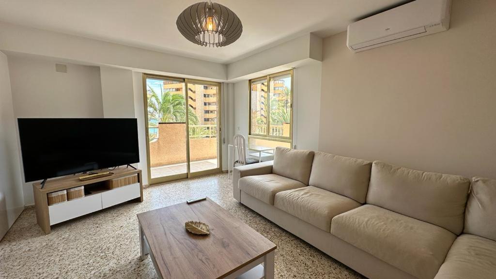 Apartament Weronika Arenales del Sol Exterior photo