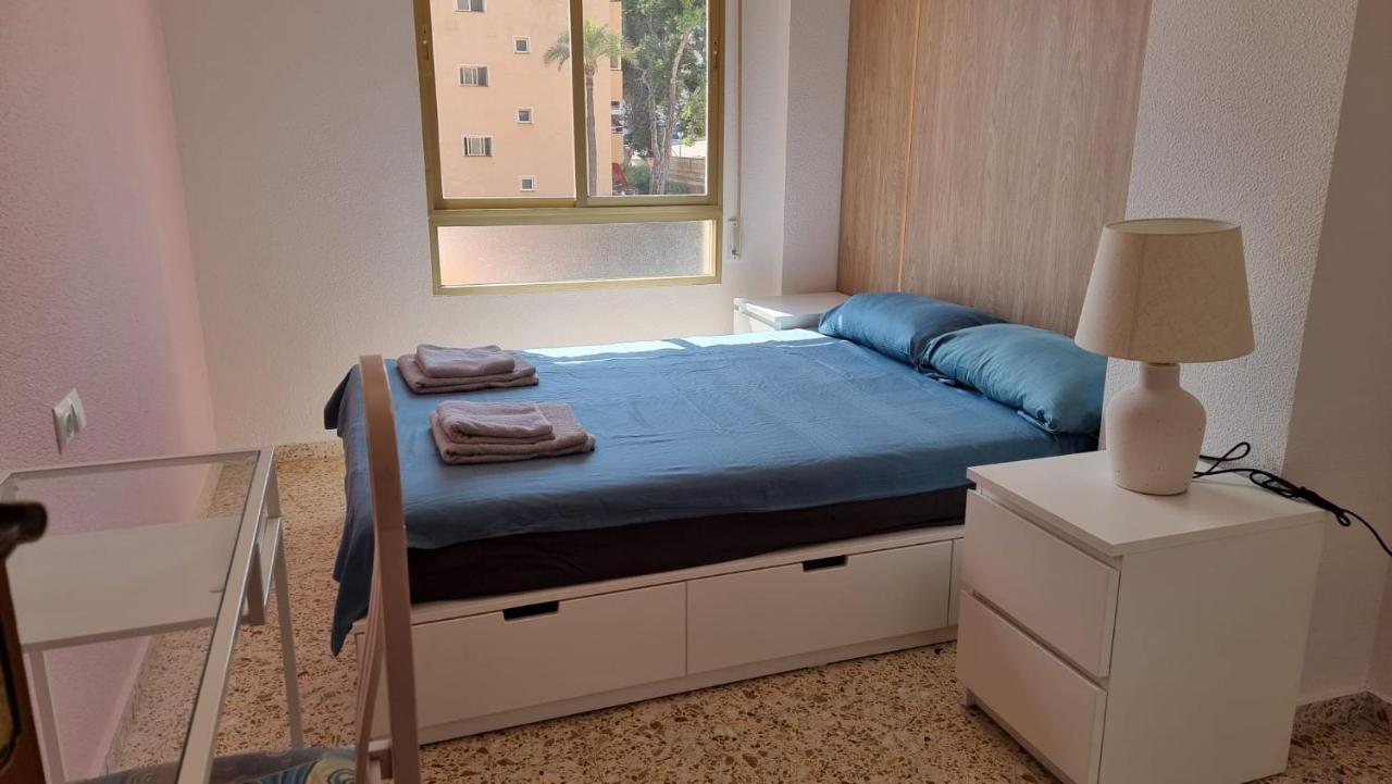 Apartament Weronika Arenales del Sol Exterior photo