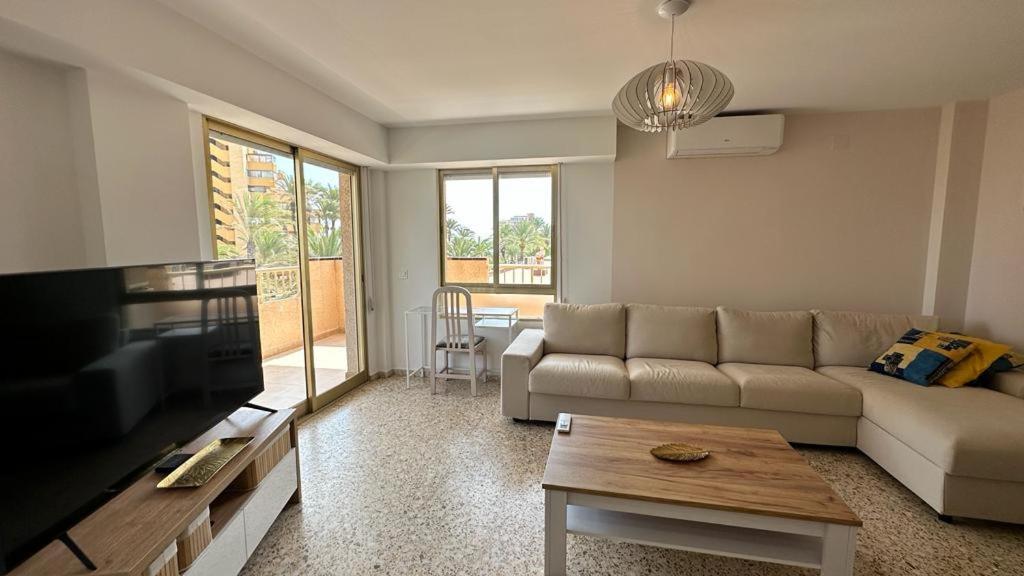 Apartament Weronika Arenales del Sol Exterior photo