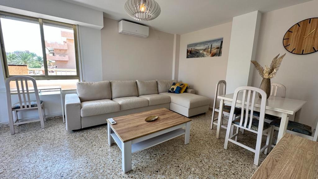 Apartament Weronika Arenales del Sol Exterior photo