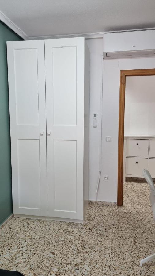 Apartament Weronika Arenales del Sol Exterior photo