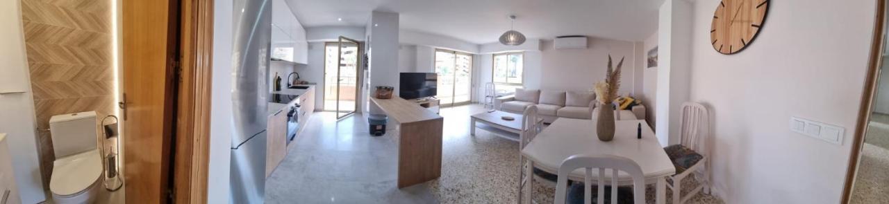 Apartament Weronika Arenales del Sol Exterior photo