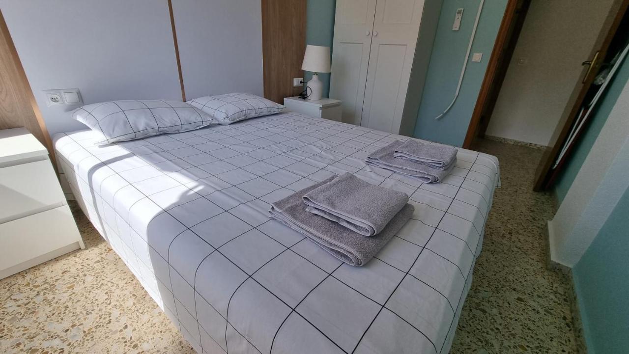 Apartament Weronika Arenales del Sol Exterior photo