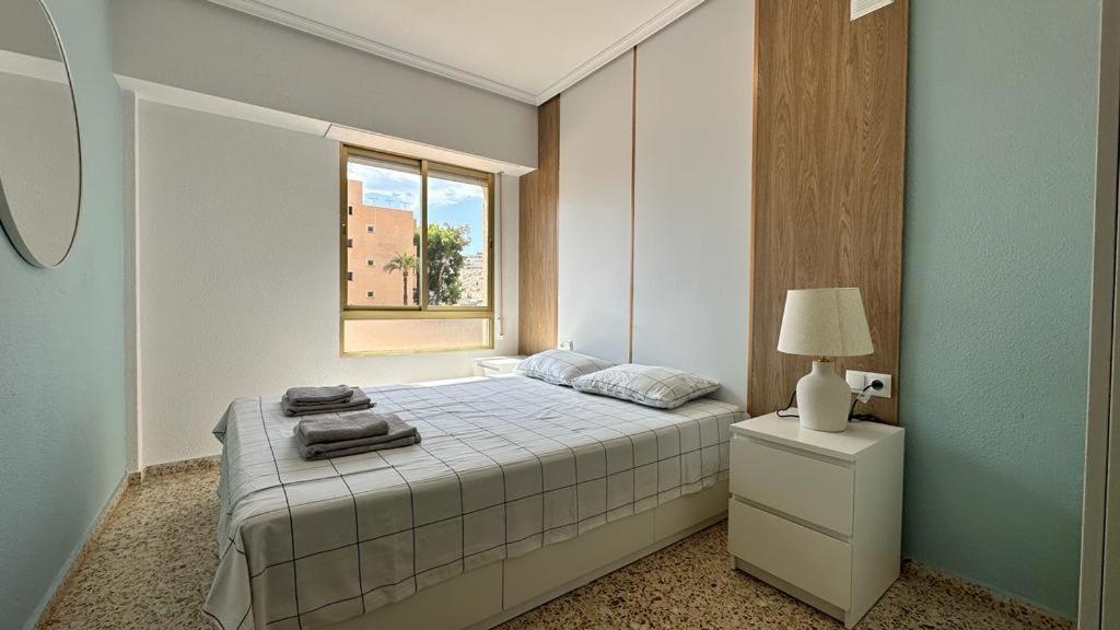 Apartament Weronika Arenales del Sol Exterior photo