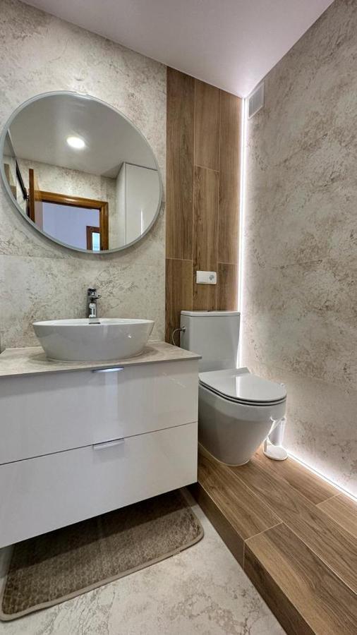 Apartament Weronika Arenales del Sol Exterior photo