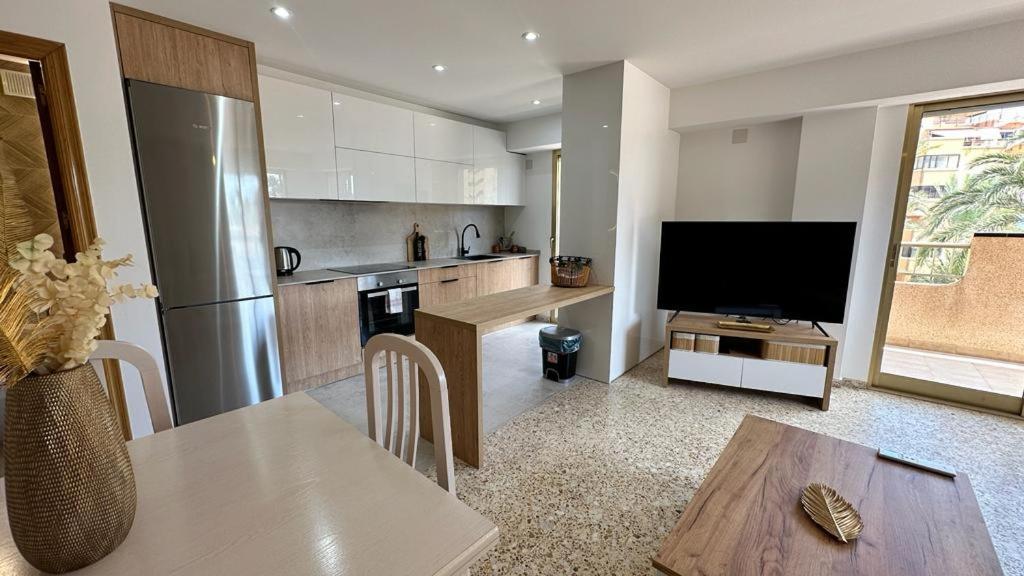Apartament Weronika Arenales del Sol Exterior photo