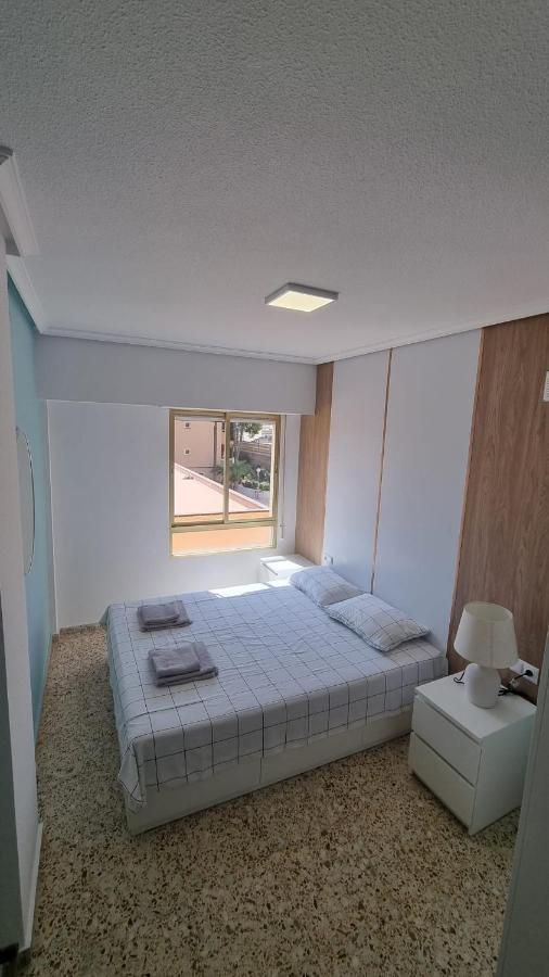 Apartament Weronika Arenales del Sol Exterior photo