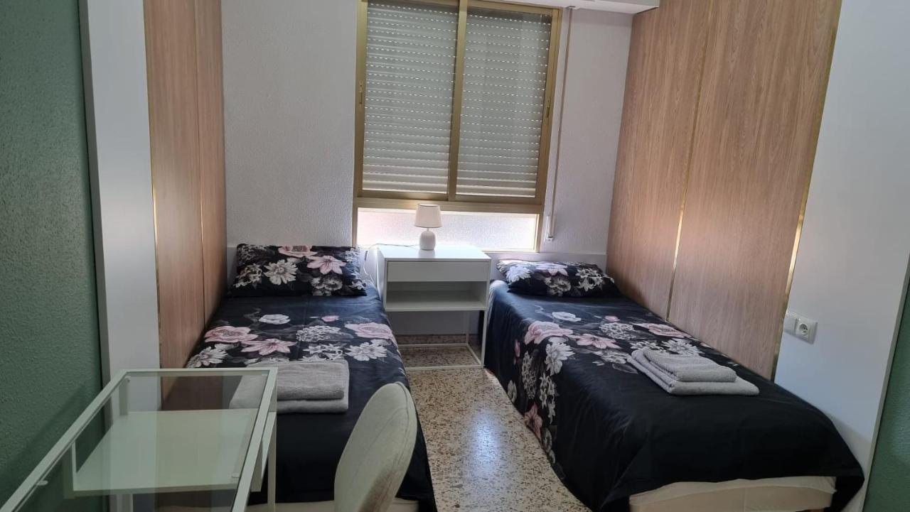 Apartament Weronika Arenales del Sol Exterior photo