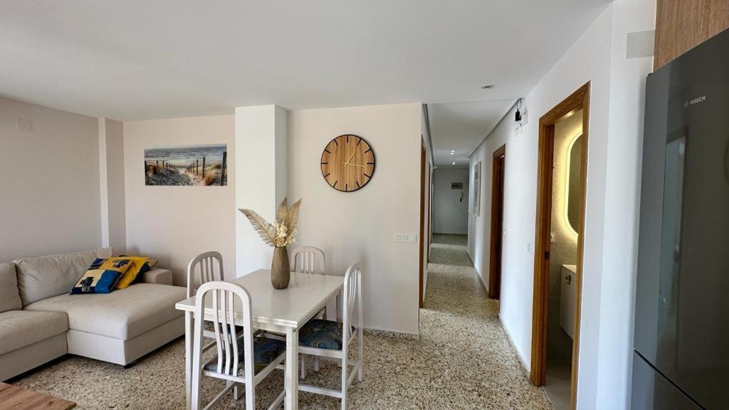 Apartament Weronika Arenales del Sol Exterior photo