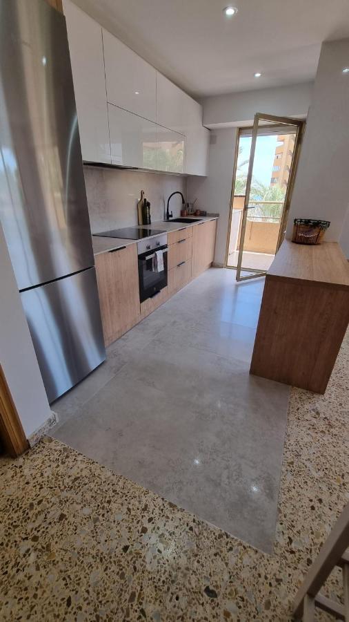 Apartament Weronika Arenales del Sol Exterior photo