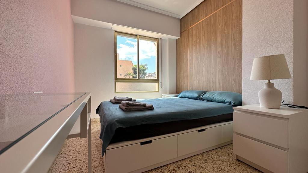 Apartament Weronika Arenales del Sol Exterior photo
