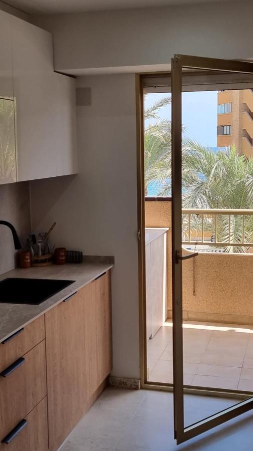 Apartament Weronika Arenales del Sol Exterior photo