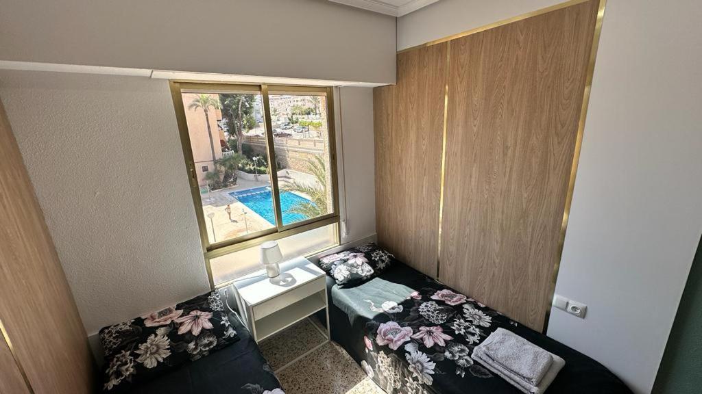 Apartament Weronika Arenales del Sol Exterior photo