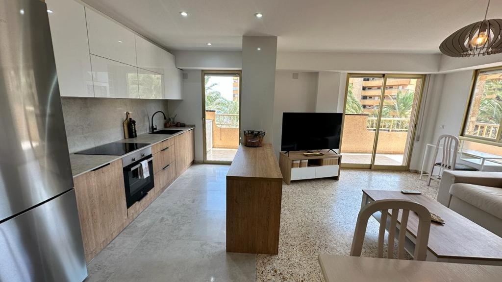 Apartament Weronika Arenales del Sol Exterior photo