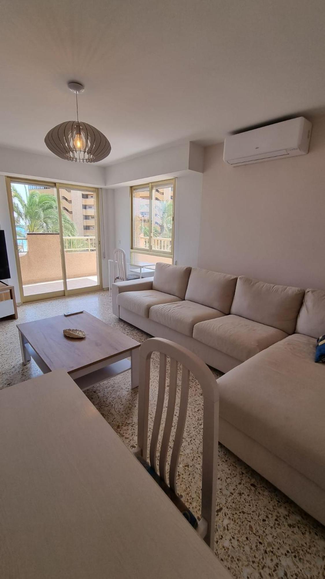 Apartament Weronika Arenales del Sol Exterior photo